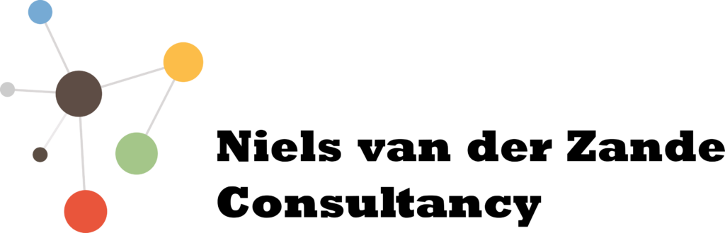 Niels van der Zande consultancy