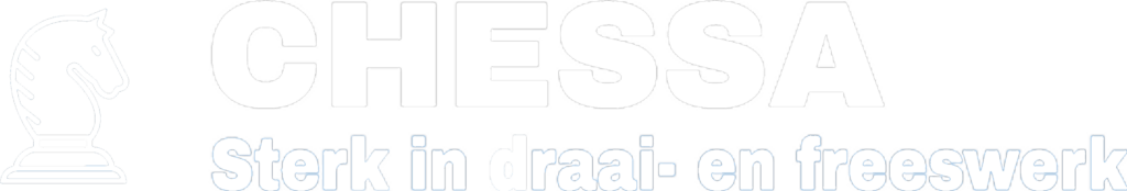 Chessa Metaalbewerking