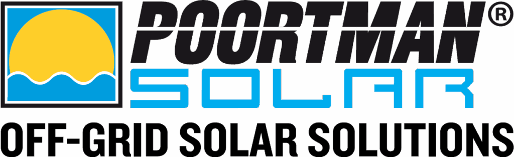 Poortman Solar