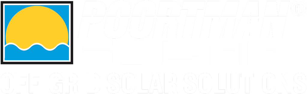 Poortman Solar