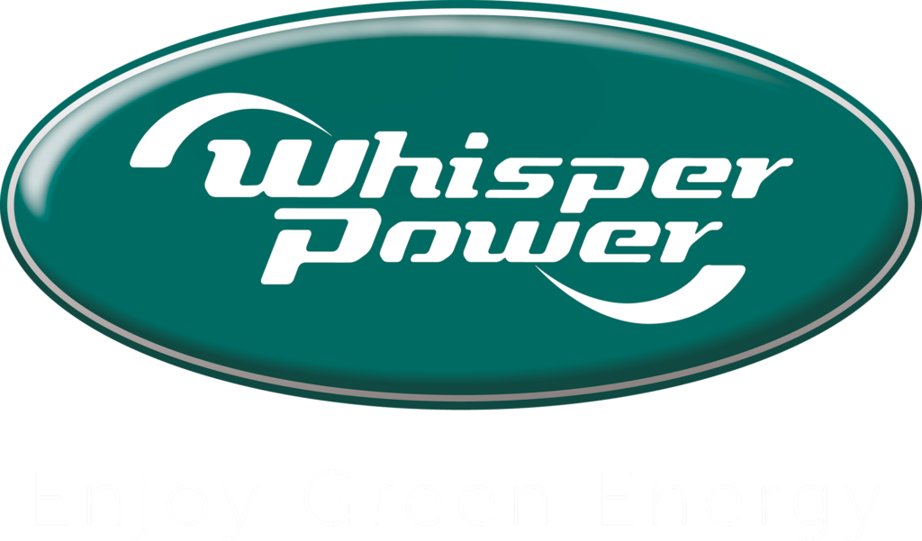 WhisperPower